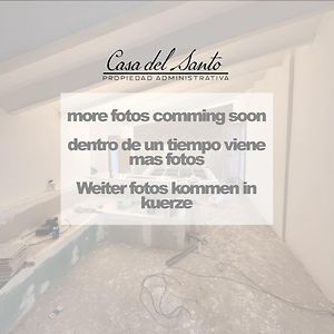 Casa Del Santo